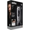 Braun HC 7590 plaukų kirpimo mašinėlė