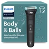 Philips Universalus kūno ir intymių vietų priežiūros rinkinys (BG7470/15)
