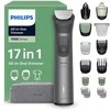 Daugiafunkcis kūno ir veido skustuvas Philips „Septyniolika viename“ MG7941/15