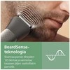 Daugiafunkcis kūno ir veido skustuvas Philips „Septyniolika viename“ MG7941/15