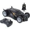 Spin Master BATMAN 1:20 valdomas automobilis Batmobile, 6065425