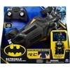 Spin Master BATMAN 1:20 valdomas automobilis Batmobile, 6065425