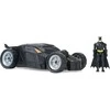 Spin Master BATMAN 1:20 valdomas automobilis Batmobile, 6065425