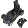 Spin Master BATMAN 1:20 valdomas automobilis Batmobile, 6065425
