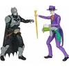 Betmenas – Batman VS Joker Battle Pack 30 cm figūrėlė (6067958)