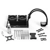 LISTAN BE QUIET PURE LOOP 2 FX 240mm