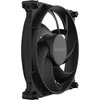 LISTAN BE QUIET BL097 SilentWings 4 140 mm PWM didelio greičio