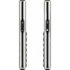 Bea-fon Mobile Beafon SL260 LTE, Juostinė juosta, Viena SIM, 5,59 cm (2.2"), „Bluetooth“, 800 mAh, Juoda, Sidabras