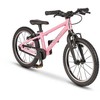 Beany Zero 16 polkupyörä, pinkki