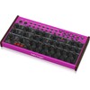 Behringer EDGE - analoginis pusiau modulinis perkusinis sintezatorius