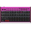 Behringer EDGE - analoginis pusiau modulinis perkusinis sintezatorius