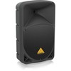 Behringer B112D Public Address (PA) system Juodas