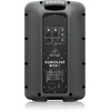 Behringer B112D Public Address (PA) system Juodas
