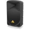Behringer B112D Public Address (PA) system Juodas