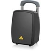 Kompiuterio kolonėlės Behringer EuroPort MPA40BT-Pro PA sistema