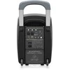 Kompiuterio kolonėlės Behringer EuroPort MPA40BT-Pro PA sistema