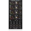 Behringer Four Play -VCA modulis