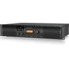 Behringer NX6000D -päätevahvistin