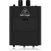 Stiprintuvas Stagg Behringer Powerplay P1 Juoda