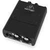 Stiprintuvas Stagg Behringer Powerplay P1 Juoda