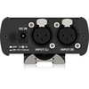 Stiprintuvas Stagg Behringer Powerplay P1 Juoda