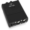 Stiprintuvas Stagg Behringer Powerplay P1 Juoda