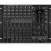 Behringer DX2000USB - professional 7-Channel DJ Mixer with INFINIUM 'Contact-Free' VCA Crossfader and USB/Audio Interface