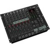 Behringer DX2000USB - professional 7-Channel DJ Mixer with INFINIUM 'Contact-Free' VCA Crossfader and USB/Audio Interface