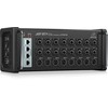 Behringer SD16 - skaitmeninė scenos dėžė