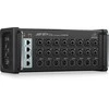 Behringer SD16 Scenos jungčių dėžutė