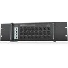 Behringer SD16 Scenos jungčių dėžutė