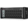 Behringer SD16 - skaitmeninė scenos dėžė