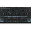 Behringer TD-3-MO-BK - Analoginis žemųjų dažnių linijų sintezatorius