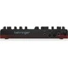 Behringer TD-3-MO-BK analoginis bosinės linijos sintezatorius