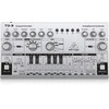 Behringer TD-3-SR bosų sintezatorius, sidabrinis