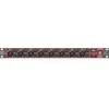 Garso sąsaja - Behringer ULTRAGAIN ADA8200 8 kanalai 24 bitai