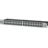 Behringer PX3000 komutacinė panelė