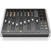Behringer X-TOUCH kompaktiškas DDA valdiklis
