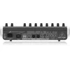 Behringer X-TOUCH kompaktiškas DDA valdiklis