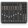Behringer X-TOUCH kompaktiškas DDA valdiklis