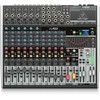 Garsų Pultas - Behringer X1832USB, 18 Kanalų