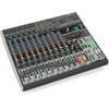 Garsų Pultas - Behringer X1832USB, 18 Kanalų