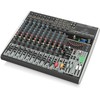 Garsų Pultas - Behringer X1832USB, 18 Kanalų