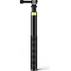 Beiwe AC18 näkymätön selfie-keppi, 23-123 cm