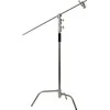 Beiwe LSC330 C-stand -jalusta puomilla