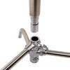 Beiwe LSC330 C-stand -jalusta puomilla