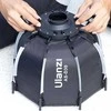 Lubinis šviestuvas Softbox + 2x Dyfuzor Na Mini Bowens Octa 30cm Ulanzi - L005 L023 Lt028 L024 / As-d30