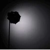 Lubinis šviestuvas Softbox + 2x Dyfuzor Na Mini Bowens Octa 30cm Ulanzi - L005 L023 Lt028 L024 / As-d30