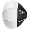 Lubinis šviestuvas Apšvietimo Modifikatorius - Ulanzi AS-L30 Softbox 30cm Mini Bowens Montavimui