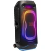 Belaidė garso kolonėlė JBL PartyBox Ultimate 2, juoda